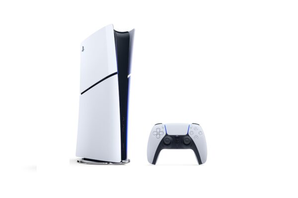 Playstation 5 Slim Digital Edition